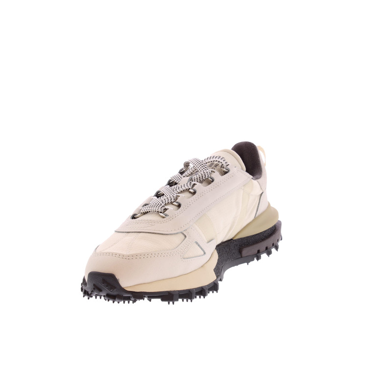 Lacoste sneakers ecru 3