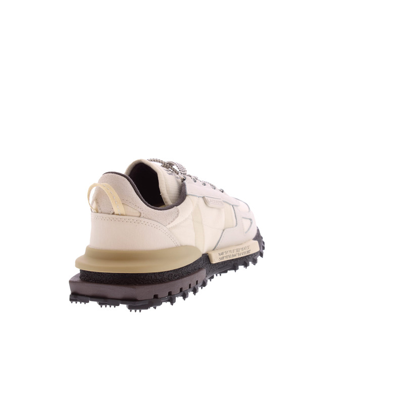 Lacoste sneakers ecru 4