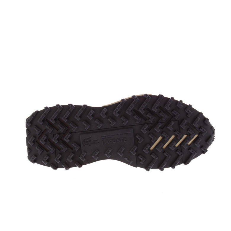 Lacoste sneakers ecru 5