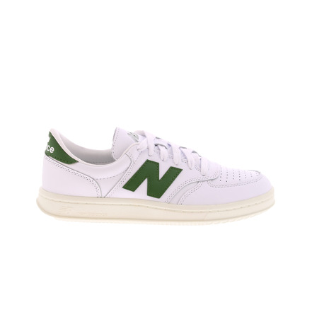 New Balance sneakers white