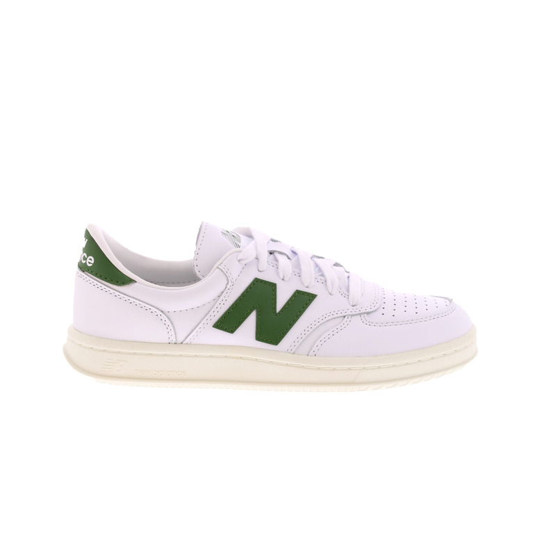 New Balance sneakers white 1