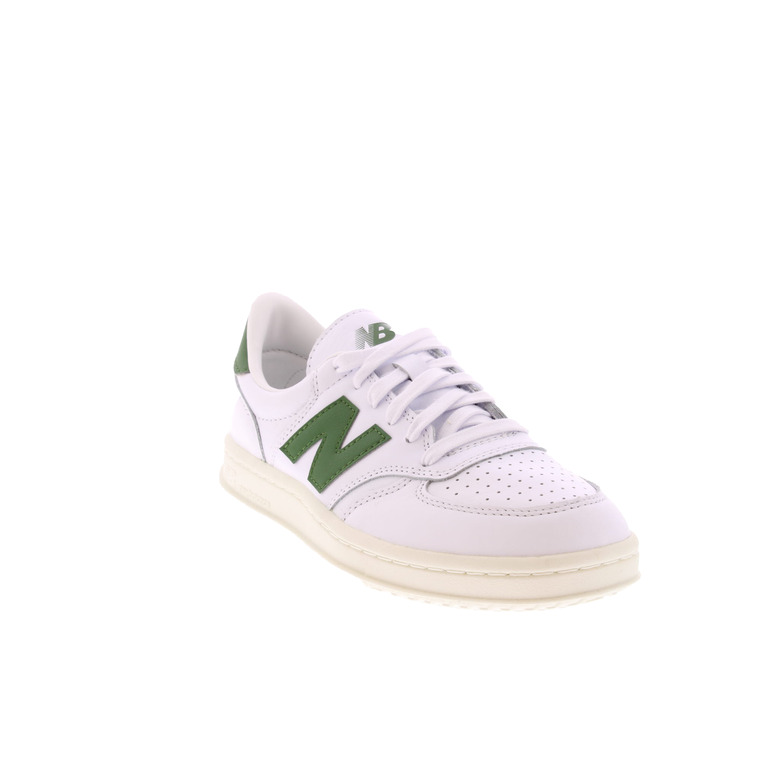 New Balance sneakers white 2