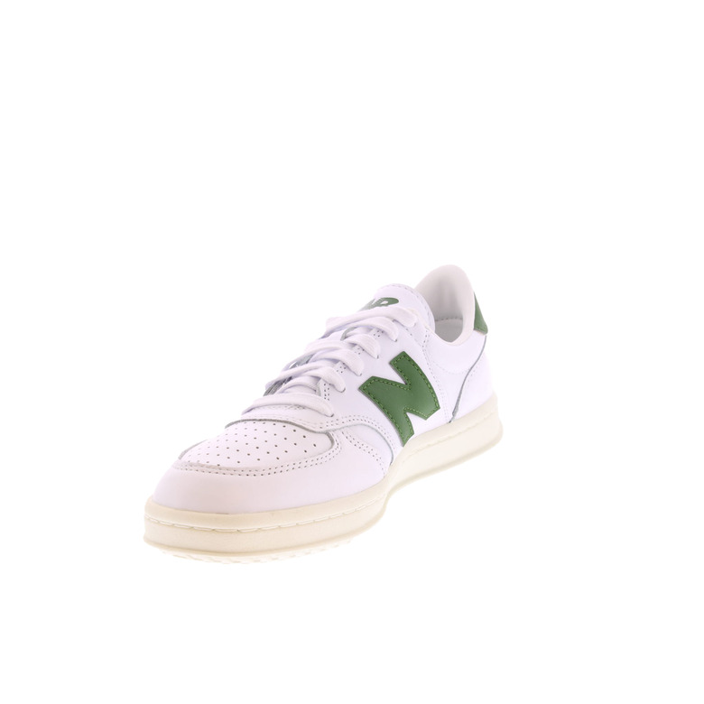 New Balance sneakers white 3