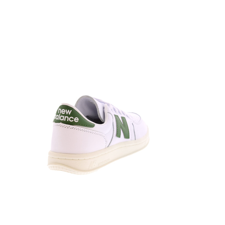 New Balance sneakers white 4