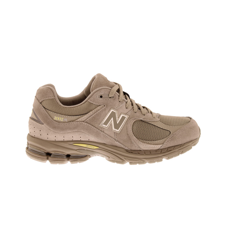 New Balance sneakers grey 1