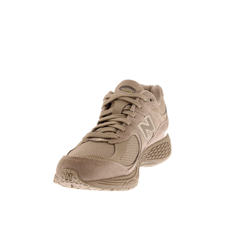 New Balance sneakers grey 3