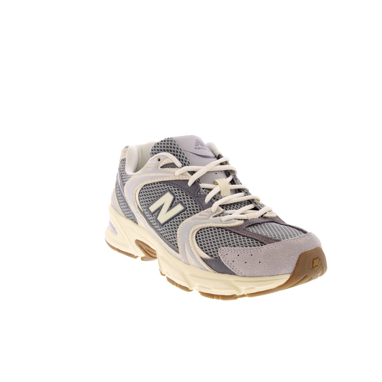 New Balance sneakers grey 2