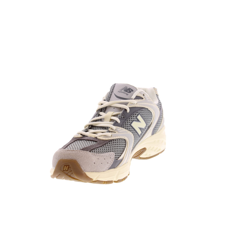 New Balance sneakers grey 3