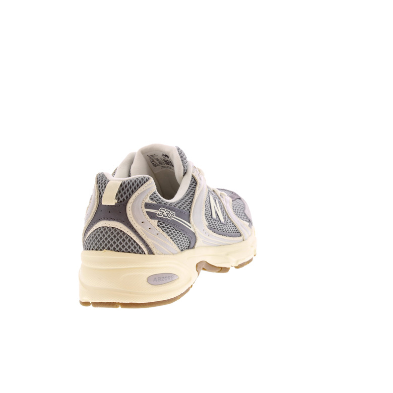 New Balance sneakers grey 4