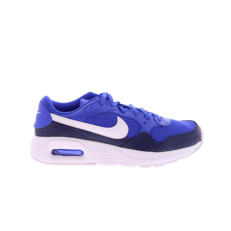 Nike sneakers blue 1