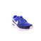 Nike sneakers blue 2