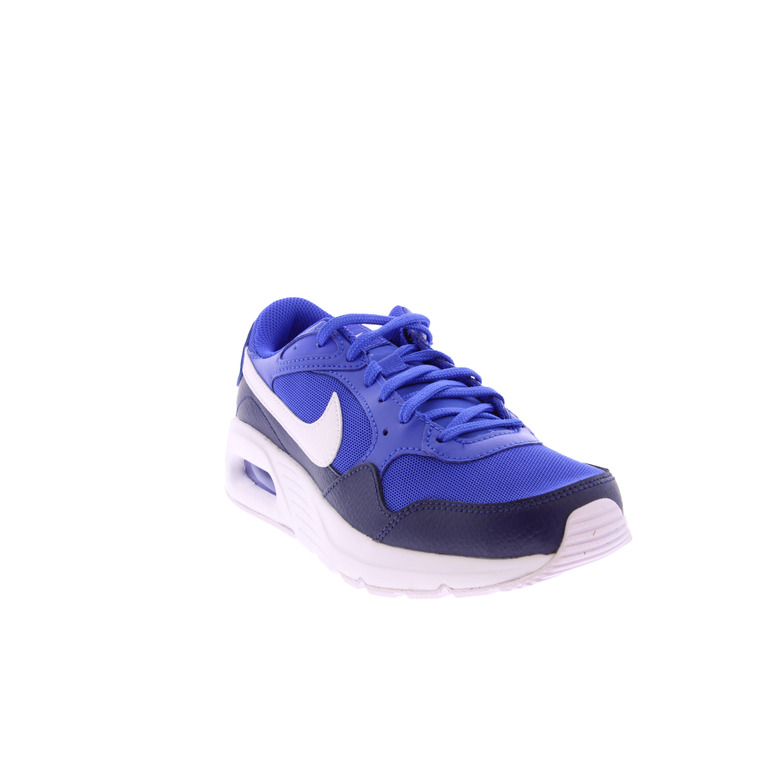 Nike sneakers blue 2