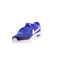 Nike sneakers blue 3