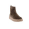 Gabor ankle boots taupe 2