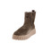 Gabor ankle boots taupe 3
