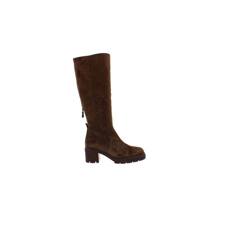 Gabor boots brown 1