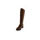 Gabor boots brown 3