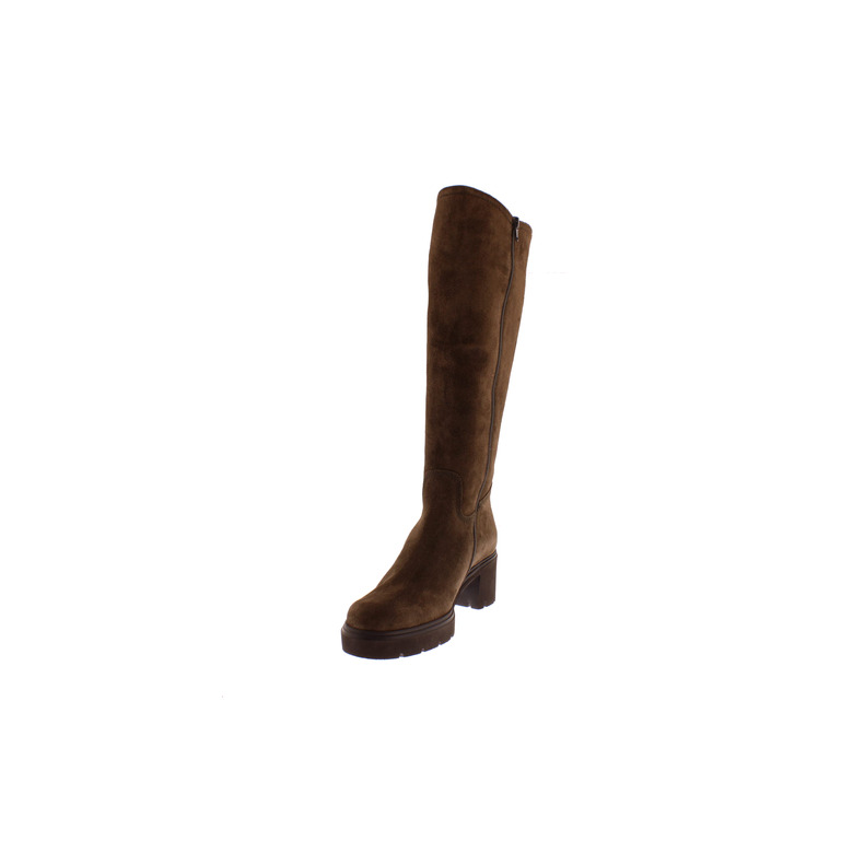Gabor boots brown 3