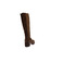 Gabor boots brown 4