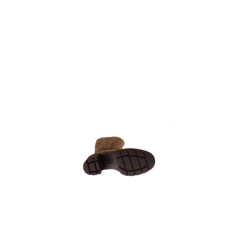 Gabor boots brown 5