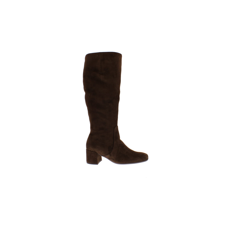 Gabor boots brown 1