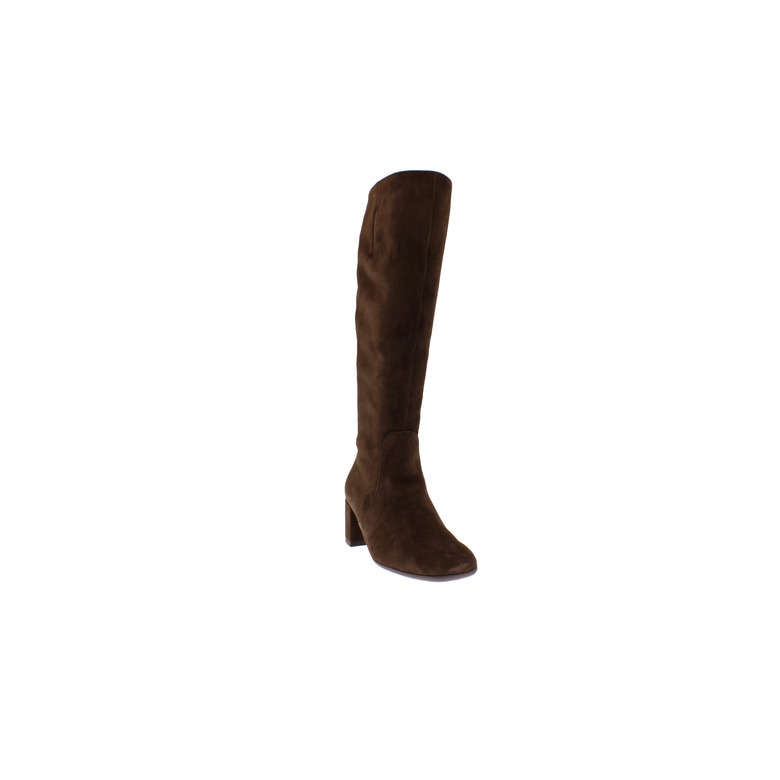 Gabor boots brown 2