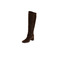 Gabor boots brown 3
