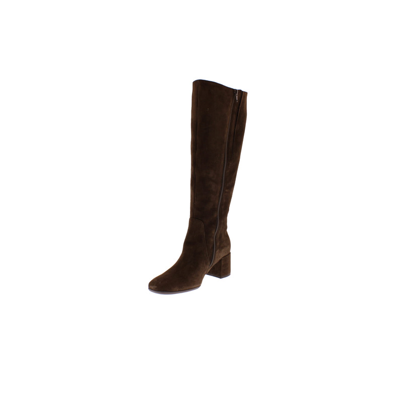 Gabor boots brown 3
