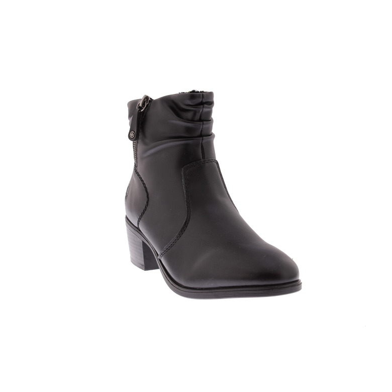 Rieker ankle boots black 2