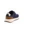 Hackett sneakers blue 4