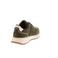 Hackett sneakers green 4