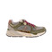 Premiata sneakers green 1
