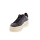 Premiata sneakers black 3
