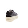 Premiata sneakers black 4