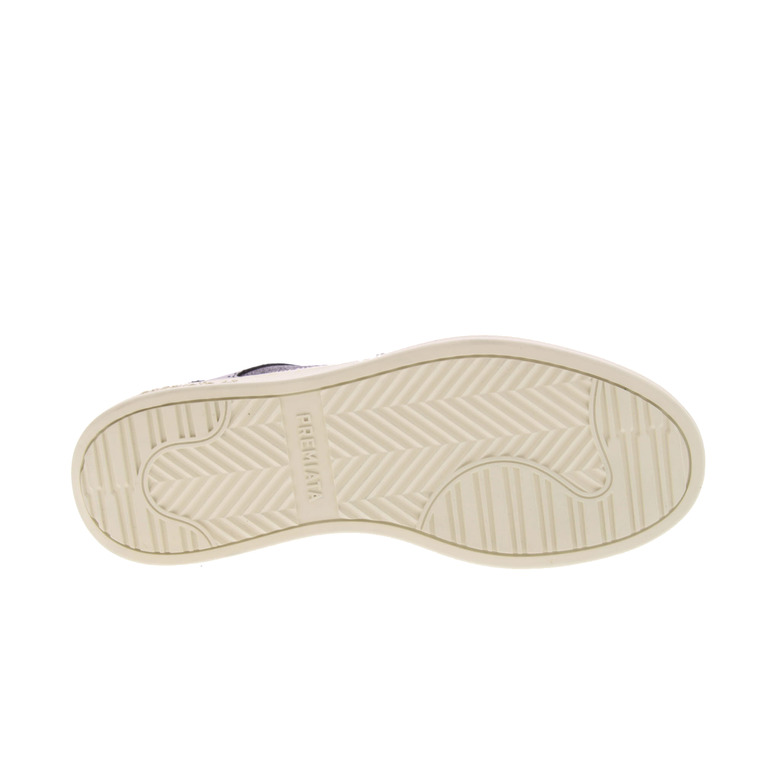 Premiata sneakers black 5