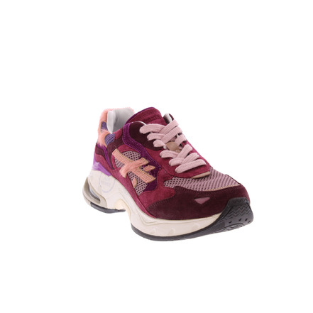 Premiata sneakers bordeaux