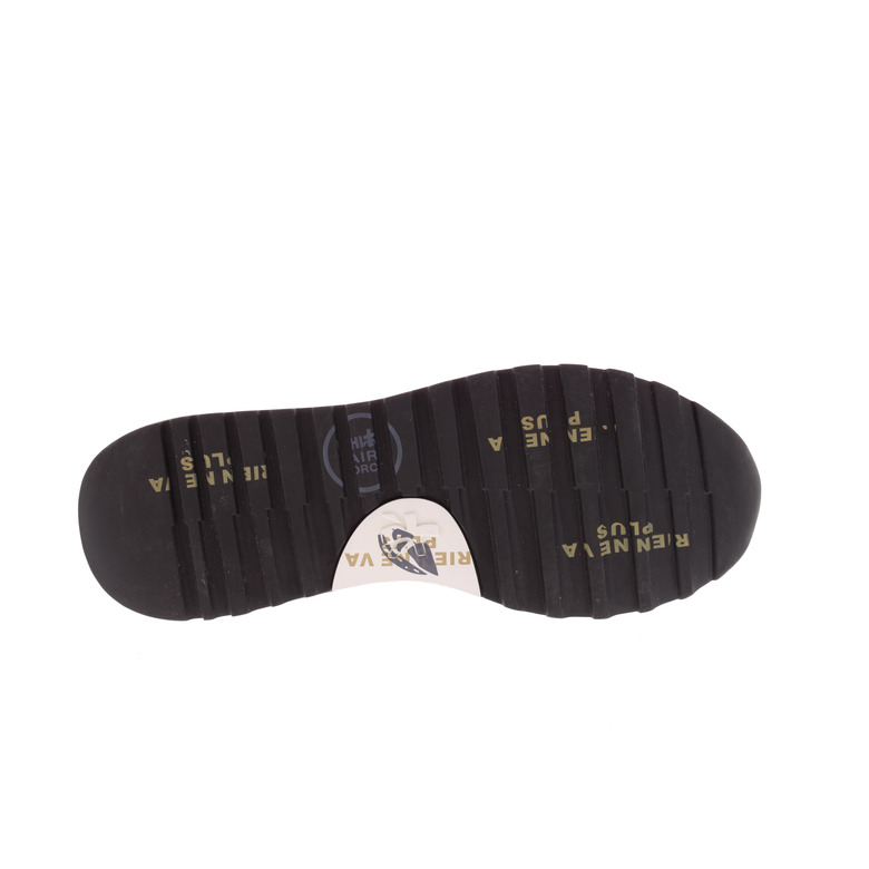Premiata sneakers taupe 5