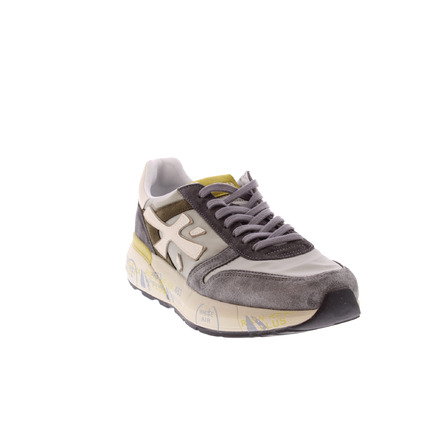 Premiata sneakers grijs