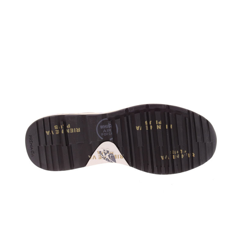 Premiata sneakers grey 5
