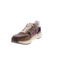 Premiata sneakers brown 3