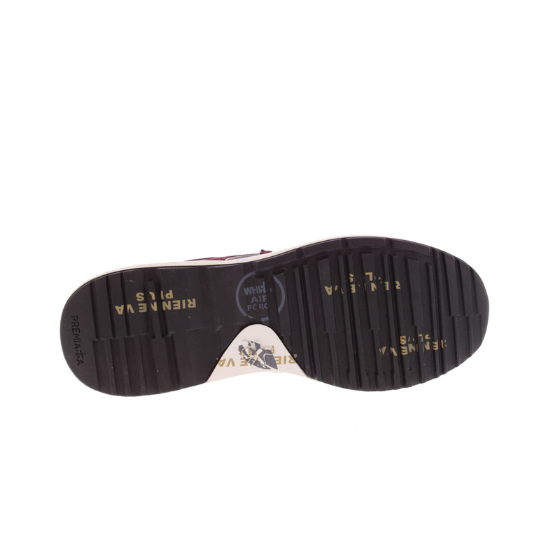 Premiata sneakers brown 5