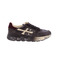 Premiata sneakers brown 1