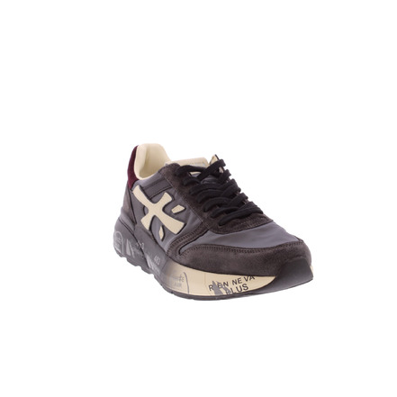 Premiata sneakers bruin