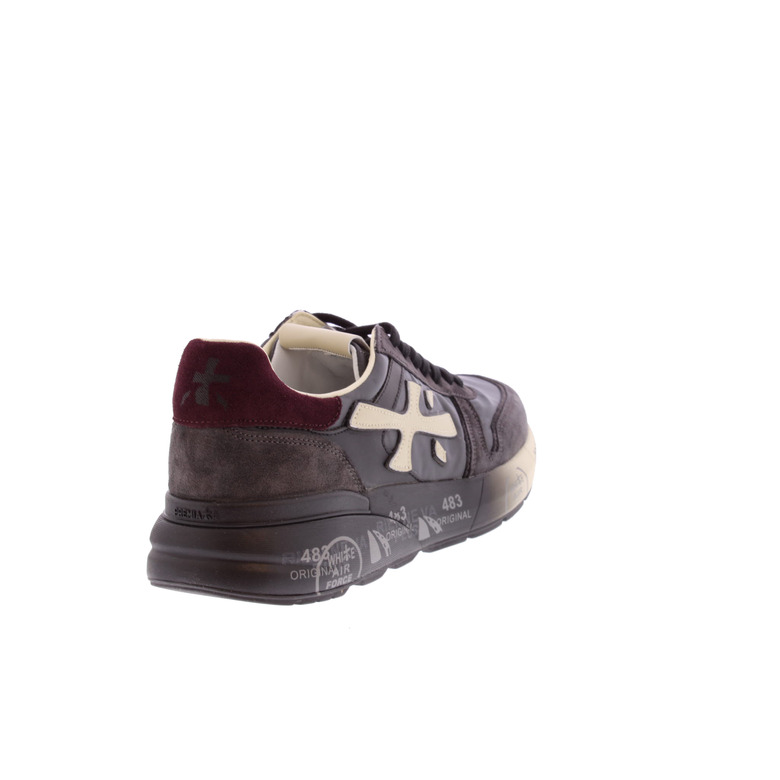 Premiata sneakers brown 4