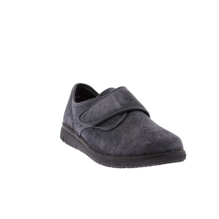 Solidus pantoufles gris