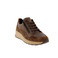 Solidus sneakers brown 2