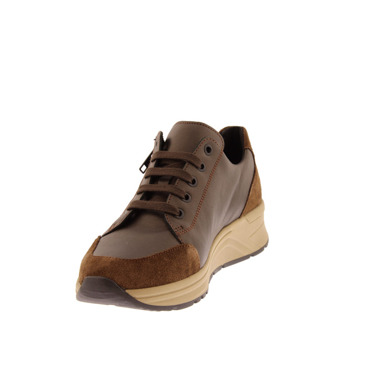 Solidus sneakers brown 3