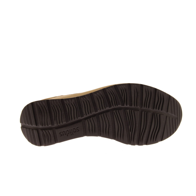 Solidus sneakers brown 5