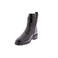 Solidus ankle boots black 3