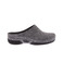 Berkemann slippers grey 1